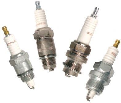 Spark Plugs - d14 champion spark plug [Set of 6]