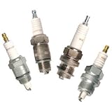 Spark Plugs - d14 champion spark plug [Set of 6]