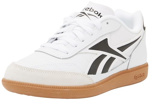 Reebok Baskets finales unisexes confortables contre la fatigue du pied en taille 38.5