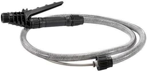 Hose with Shutoff fits 2 Gallon Replacement for Smith Sprayers 190671 190684