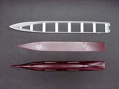 Amazon.com: Trumpeter USSR Navy Kirov Battle Cruiser Building Kit