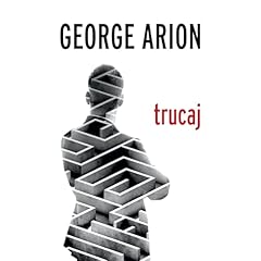 Trucaj Audiolibro Por George Arion arte de portada