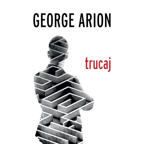 Trucaj cover art