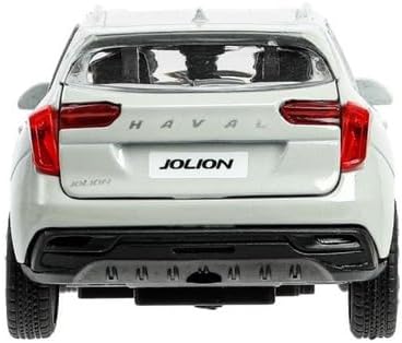 AEVVV Haval Jolion