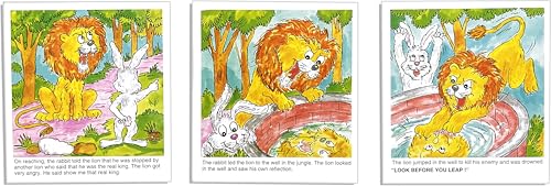 Creative's Jigsaw Puzzles (Story Telling-2)