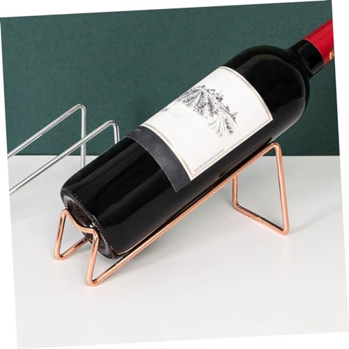 Soporte para botella de vino VINTORKY moderno miniatura 6