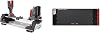 Real Avid Master Workstation | One-Hand, Quick Adjustable Clamping, Non-Marring Form-Fitting Yokes, Up to 18.3 of Travel | Ideal for Cleaning & Maintenance wLeveling Knob for Mounting Optics