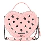 george gina lucy tasche bunt Limitierte GEORGE GINA & LUCY Valentinstag Tasche als Valentinstagsgeschenk für Ihre Liebste. Überraschen Sie Ihre Freundin mit dieser speziellen Herz-Tasche und sie wird diesen Augenblick nicht mehr vergessen. Maße: 23 x 20 x 8,5 cm.