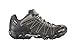 Oboz Men's Bridger Low B-DRY Hiking Shoe, Dark Shadow, 11
