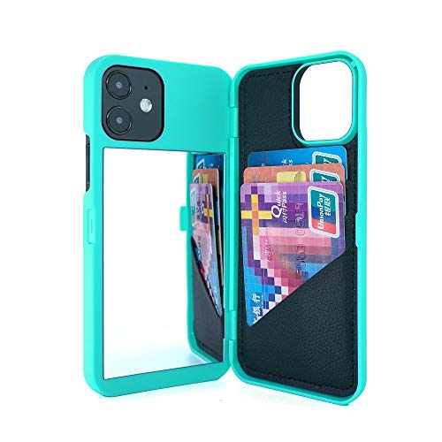 W7ETBEN iPhone 12 Case - Image 4