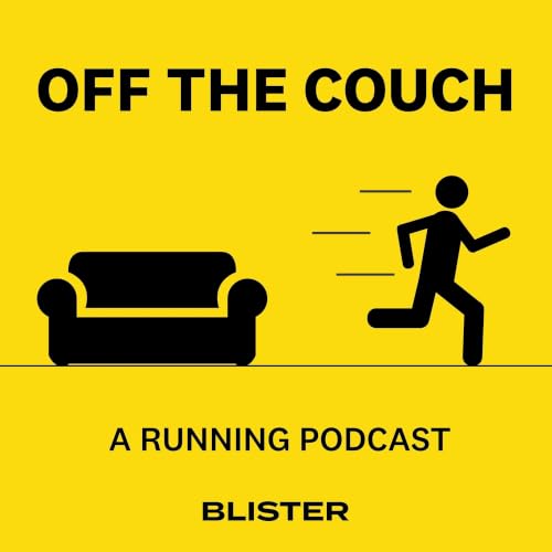 『Off The Couch』のカバーアート