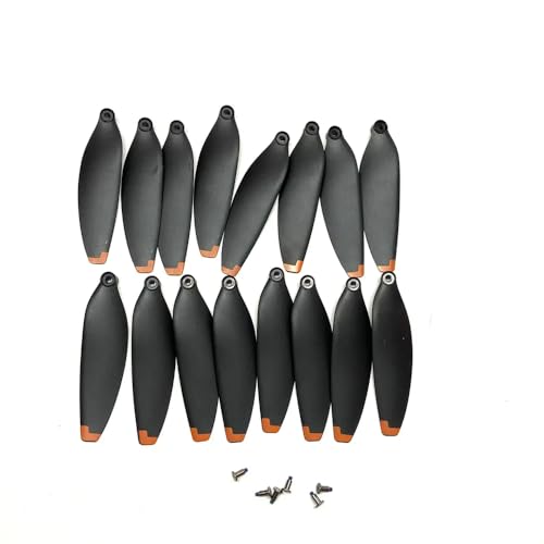 V198 Max RCh[výAV168 Pro Maxƌ݊̂XyAp[cphphANZT[(16pcs blades)