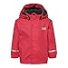 Produktbild Lego Wear Baby-Unisex Lego DUPLO Rain Wear LWJULIAN 715-Regenjacke gefüttert Regenmantel, Rot (Red 364), (Herstellergröße:80)