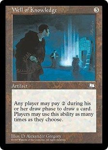 マジックザギャザリング MTG ウェザーライト WTH 英語版 Amazon.co.jp: 英語版 ウェザーライト Weatherlight WTH 知識の