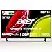 acer 100 cm (40 inches) Ultra I Series FHD Smart LED Google TV AR40FDGGU2841BD