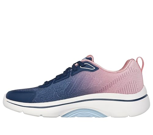 Image of Skechers Women's Go Walk Arch Fit 2.0 Balin Sneaker