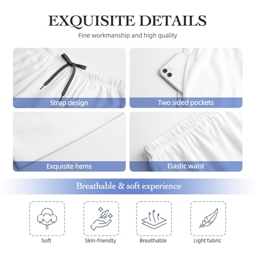 Lemons Sicilian Traditional Print Mens Pj Pants,Soft Men Lounge Pants,Mens Pajama Pants Bottoms,Sleep Pants For Men3