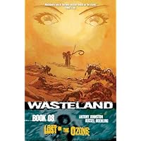 Wasteland Vol. 8