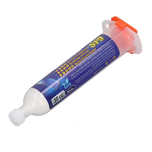Pegamento para reparación de pantallas de teléfono 30 ml miniatura 4