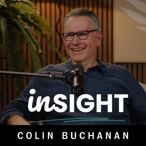 Colin Buchanan: Music That Shaped Generations