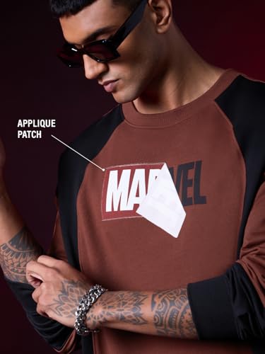 Image of The Souled Store Men T-Shirt