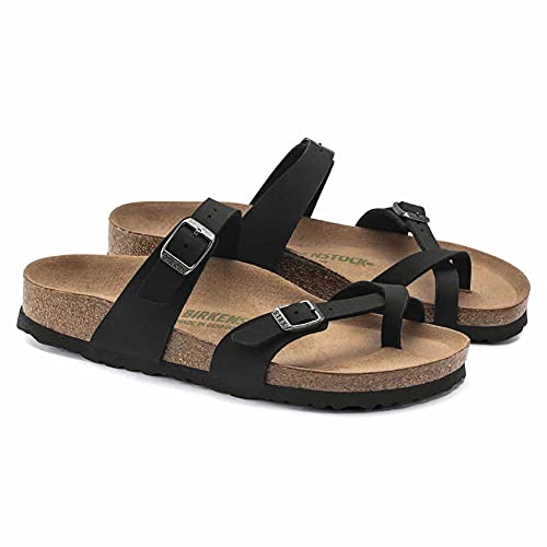 Birkenstock Unisex's Sandals Flip Flops, 6.5 us2