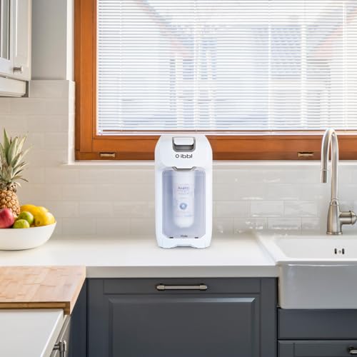 Purificador de Água IBBL Vivax Branco