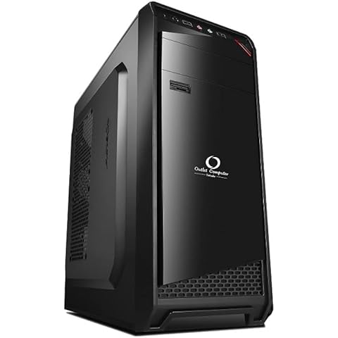PC de Bureau Intel i5 - Outlet Computer Outsider Cover