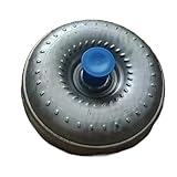6R80 Transmission Torque Converter Assembly FR3Z-7902-A FR3Z-7902-B,Compatible With Ford Mustang Shaker, F-150, Expedition, Navigator 5.0L 6R80