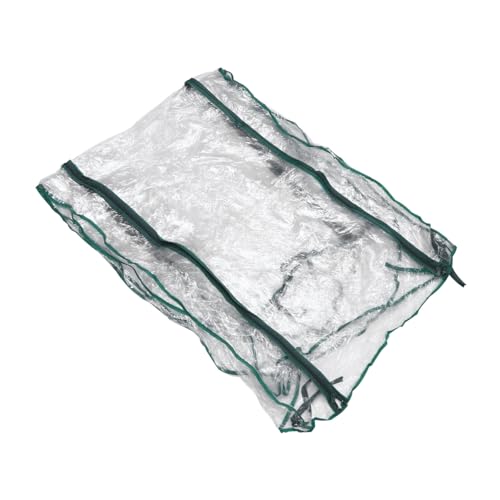 VICASKY Pflanzen Schutzabdeckung Gewächshaus