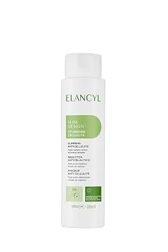 ELANCYL Slim Design Cellulite Rebel 200 ml.