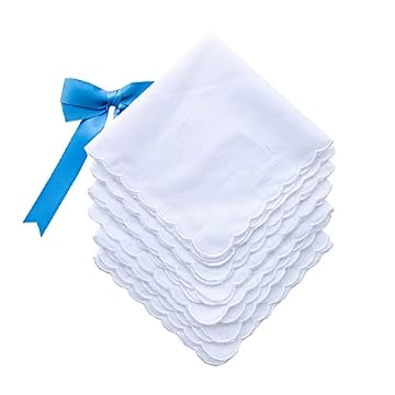 linen handkerchiefs for embroidery