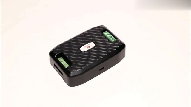 Module De Mesure électrique PZEM-017 DC - Tension, Courant, Puissance Et énergie - Communication RS485 Avec Shunt Optionnel