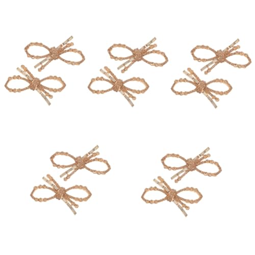 Mariage et soirée : boucle de chaussure strass dorée pour mariée élégante