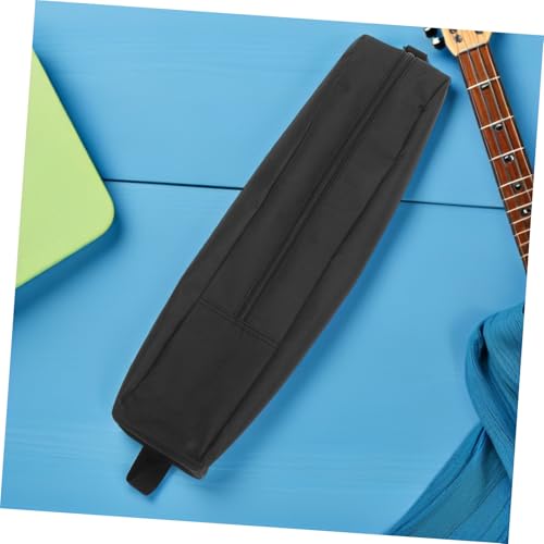 Bolsa de transporte para trípode de cámara resistente con correa para soporte micro 5