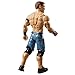 WWE John Cena Basic Series #105 Action Figure in 6-inch Scale with Articulation & Ring Gear