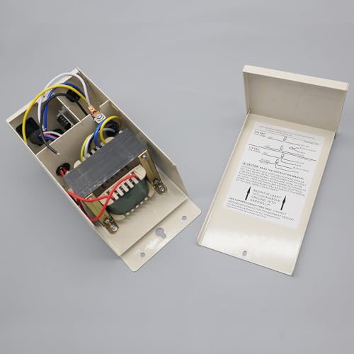 image for QHHR 520556 Power Center for Salt Chlorine Generator Systems Compatibl