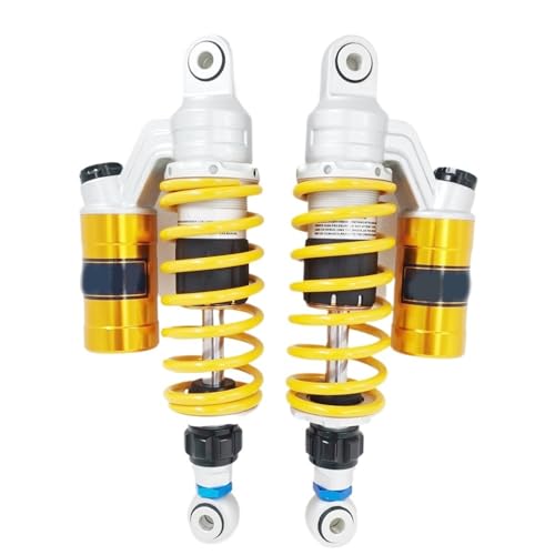Amortisseur de moto robuste de 275mm à 285mm pour CB700 Nighthawk