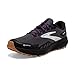Produktbild BROOKS Damen Divide 4 GTX Sneaker, Black/Blackened Pearl/Purple, 39 EU