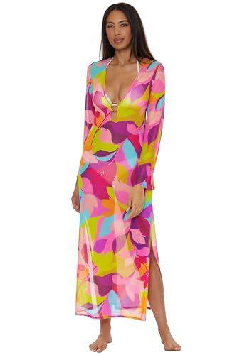 Image of Trina Turk Maxi Dress, Casual, Beach Cover Ups for Women