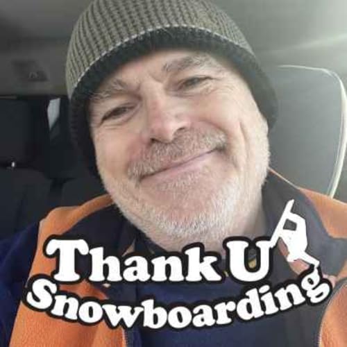 Thank U Snowboarding - S3 - Ep17 - Lee Bryan