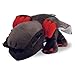 Capcom PL-048316 Monster Hunter Gore Magala Stuffed Plush, 3-Inch