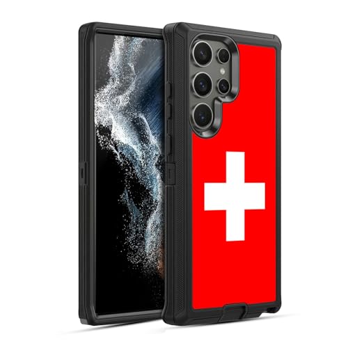 Protège écran Samsung S22 Ultra coque Suisse blindée