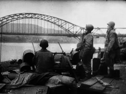 Die Brücke von Remagen (Der Klassiker von 1966) Ein packendes Kriegs-Drama über Mut, Opfer und Geschichte (Hystory Movies by WME) – vue 7