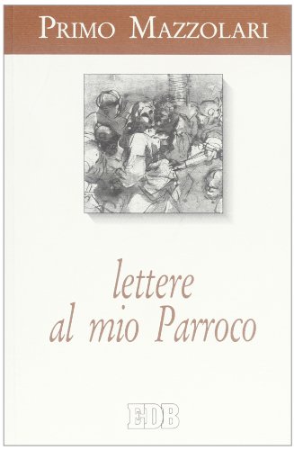 Lettere al mio parroco
