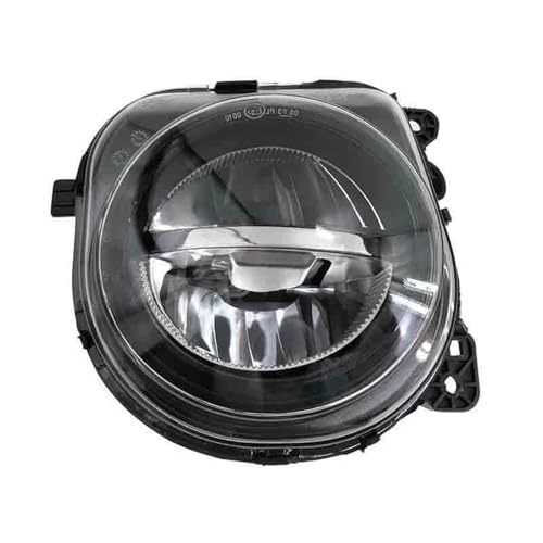 Feu antibrouillard LED pare-chocs avant BMW Série 5 F10 F11 F18 LCI 63177311294