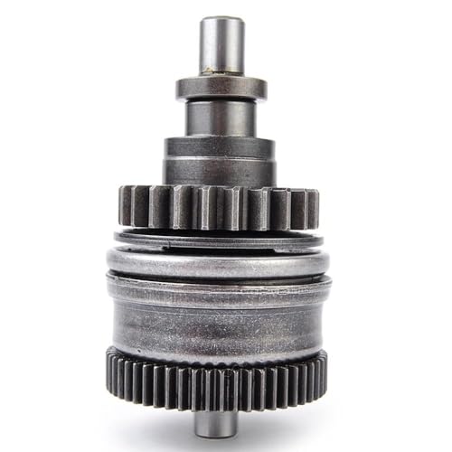Starter Drive for Arctic & Tigershark Personal Watercraft