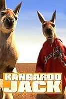 Kangaroo Jack: Screenplays B08BF14M45 Book Cover