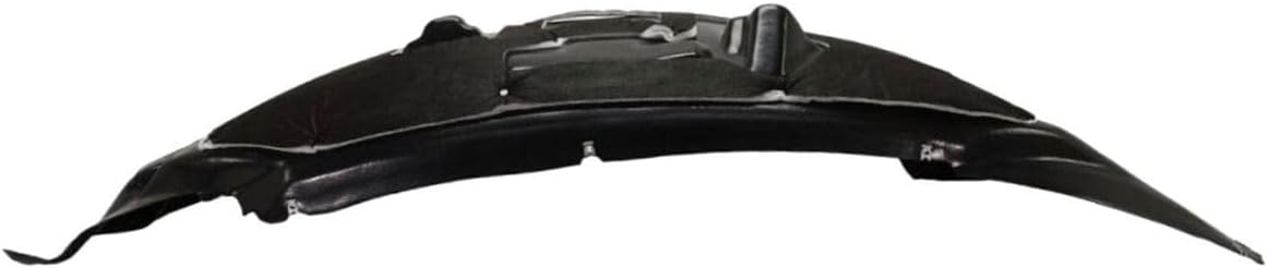 Front Left Driver Side Plastic Liner for Ford for F150 2018-2020 16961065