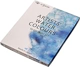 Kusakabe expert for watercolor paint set NW-90 (japan import)